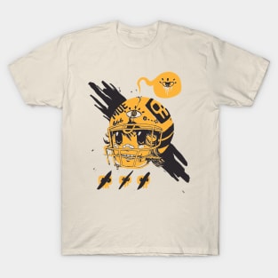 Moe 666 T-Shirt